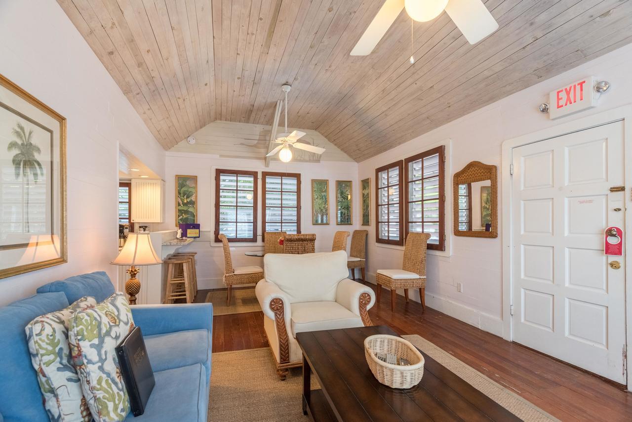 Hemingway'S View Villa Key West Exterior photo